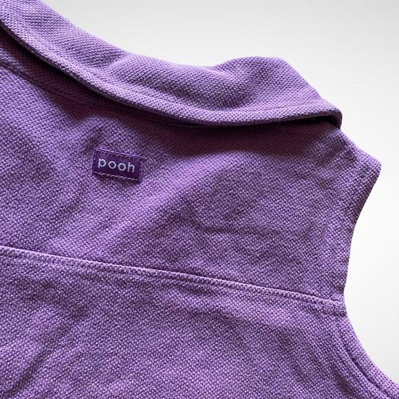 The Disney Store Winnie the Pooh Polo Kids Sz 4T - Picture 9 of 10